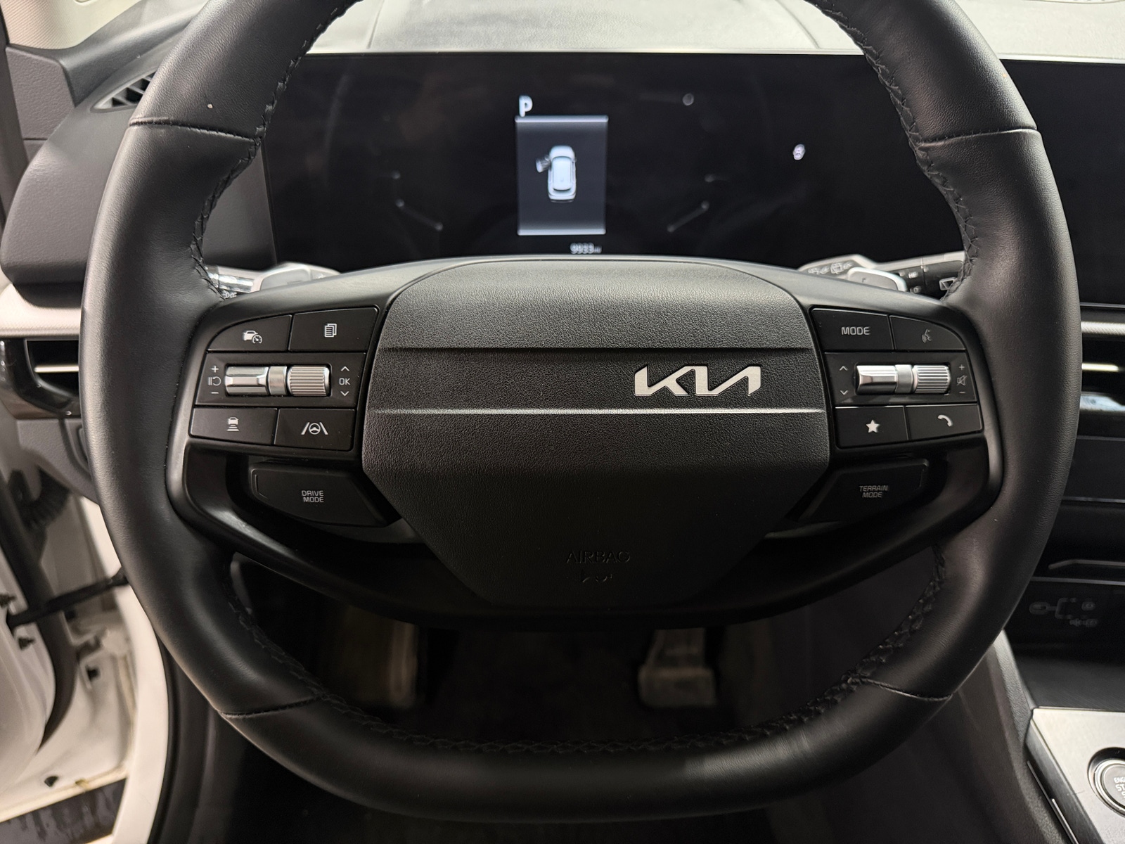 Thumbnail: 2026 Kia Sportage - 5