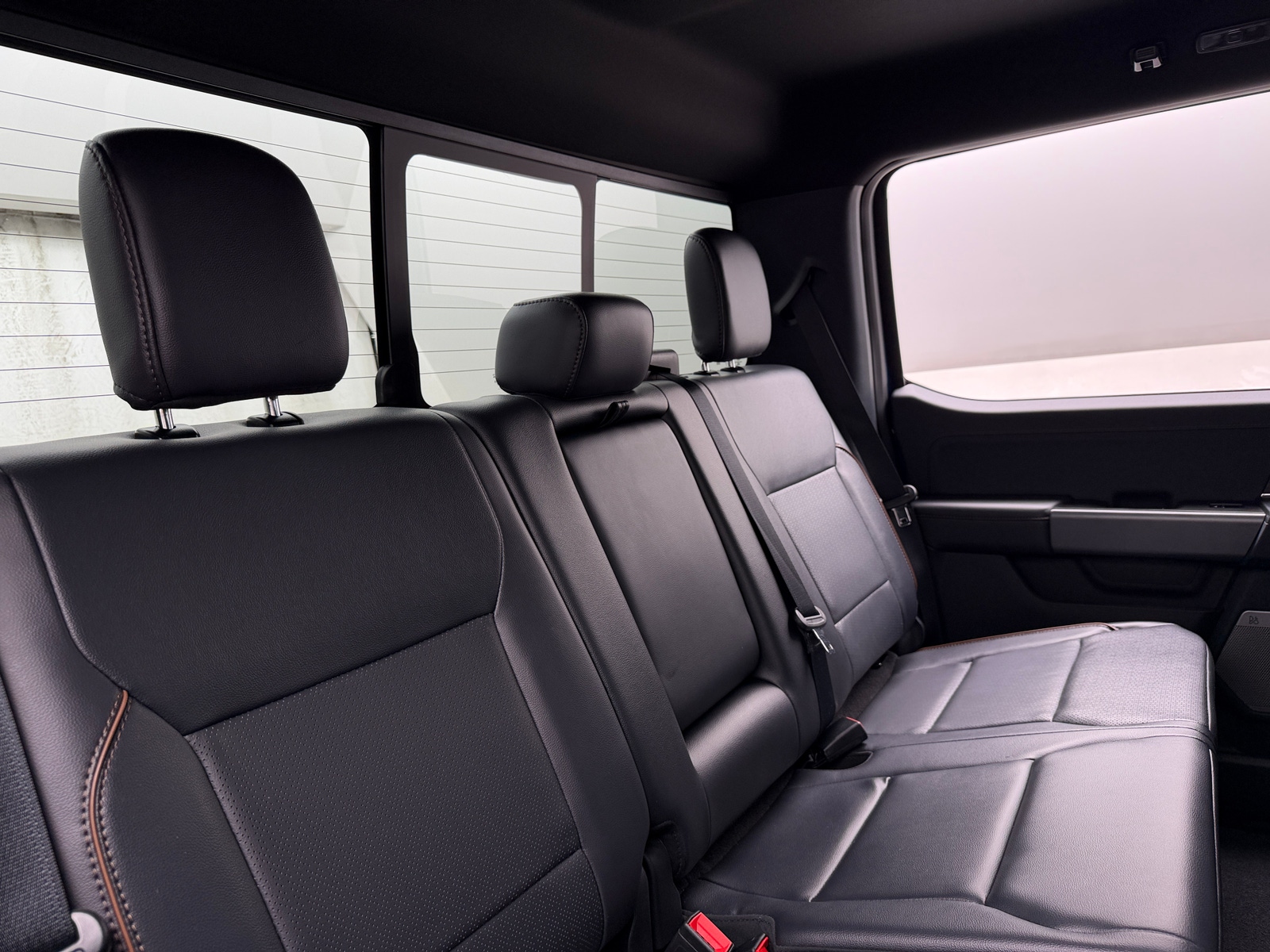 Thumbnail: 2025 Ford Econoline - 5