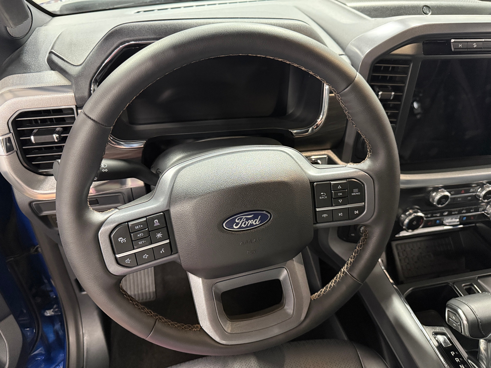 Thumbnail: 2025 Ford Econoline - 4