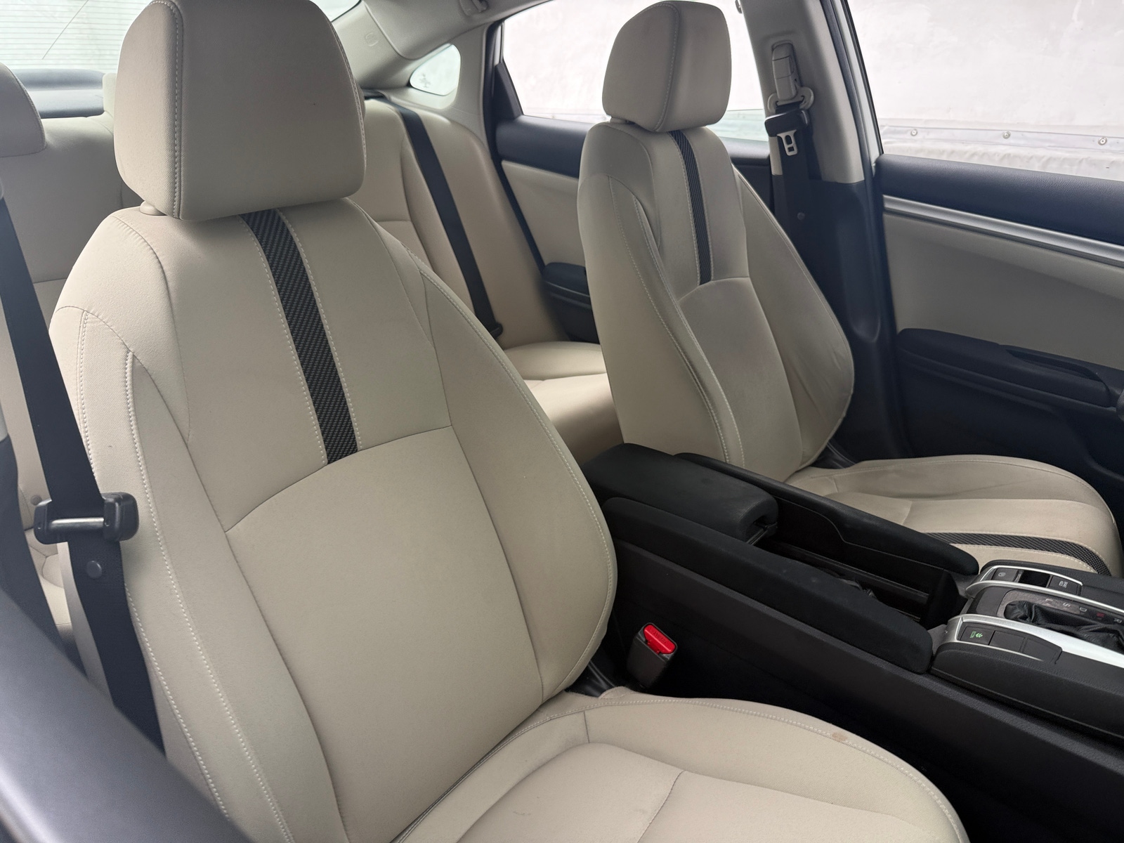 Thumbnail: 2018 Honda Civic - 2