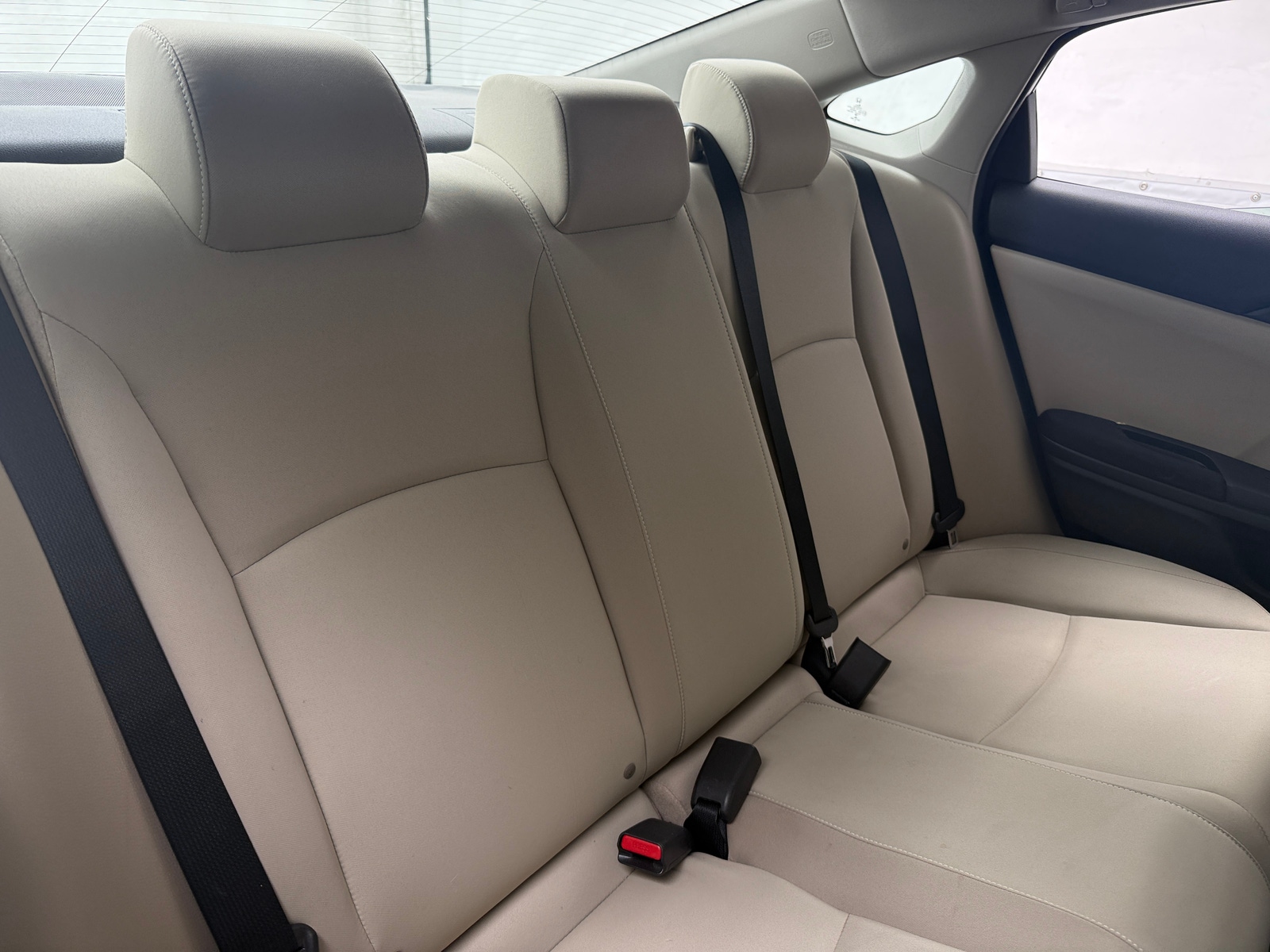 Thumbnail: 2018 Honda Civic - 6