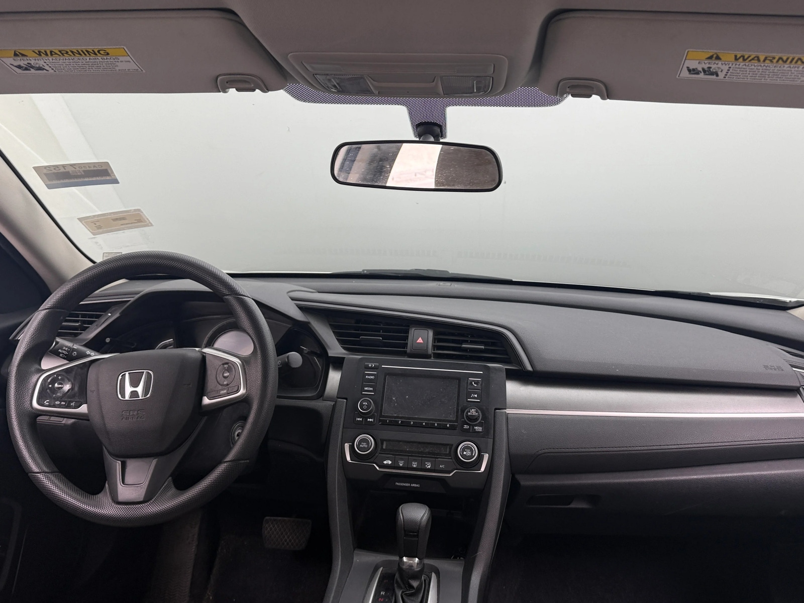 Thumbnail: 2018 Honda Civic - 3