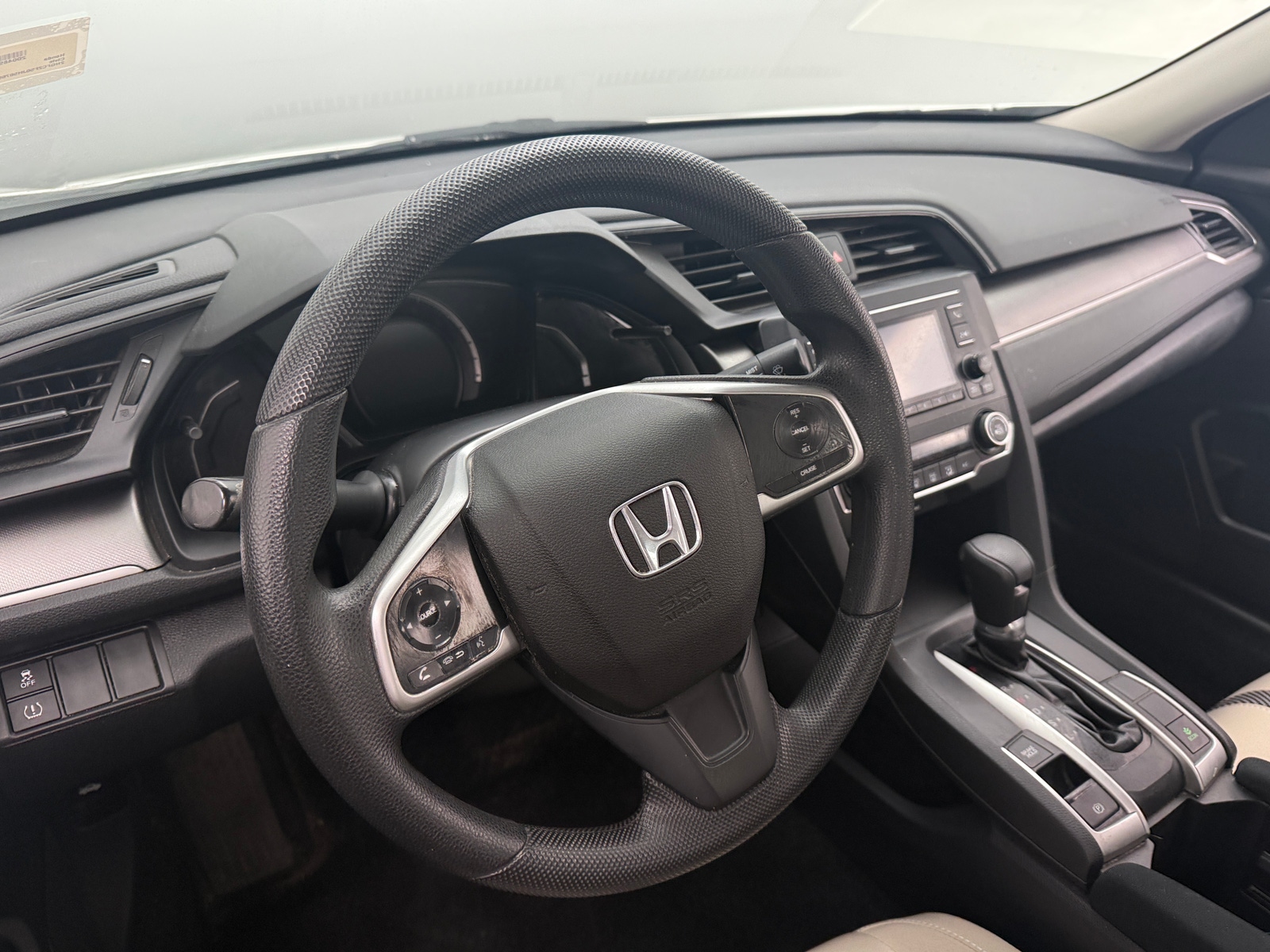 Thumbnail: 2018 Honda Civic - 5
