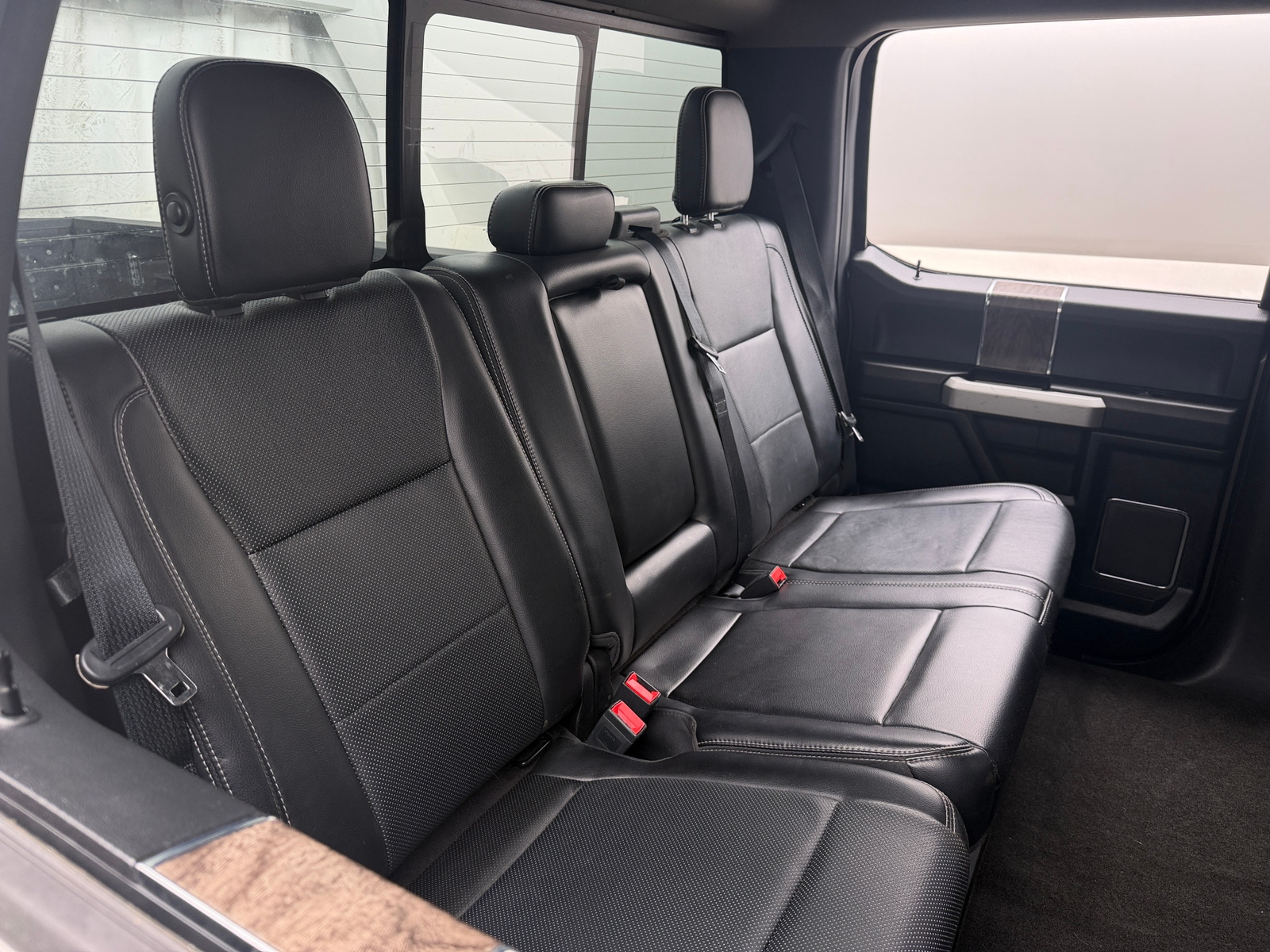 Thumbnail: 2018 Ford Econoline - 5