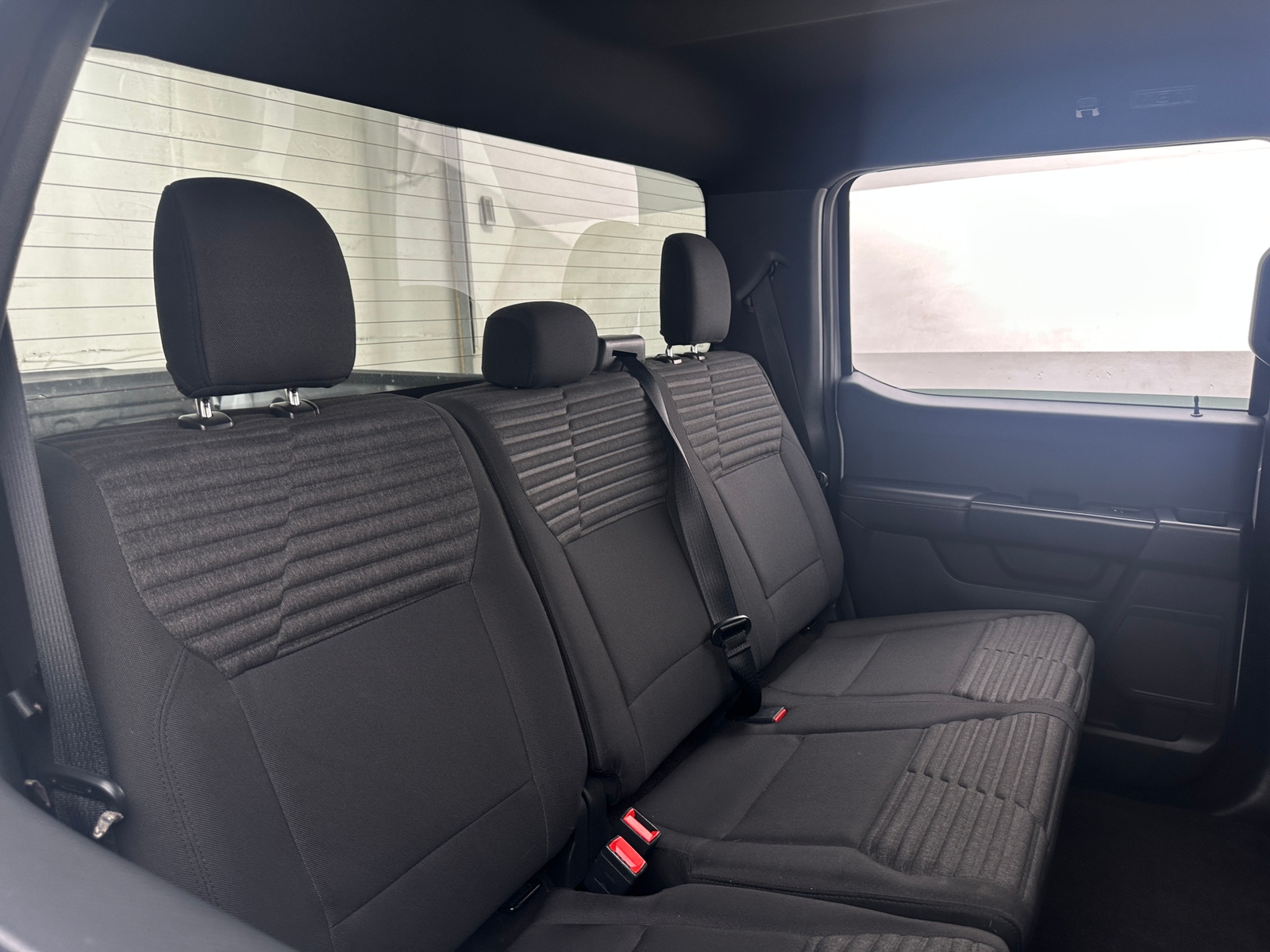 Thumbnail: 2022 Ford Econoline - 6