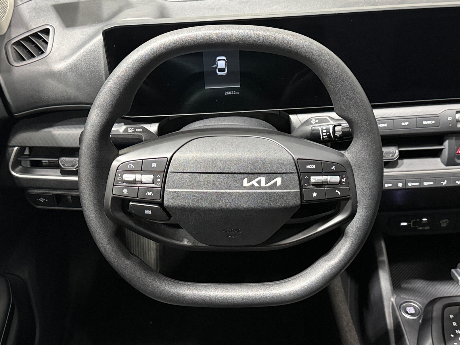 Thumbnail: 2025 Kia K4 - 5