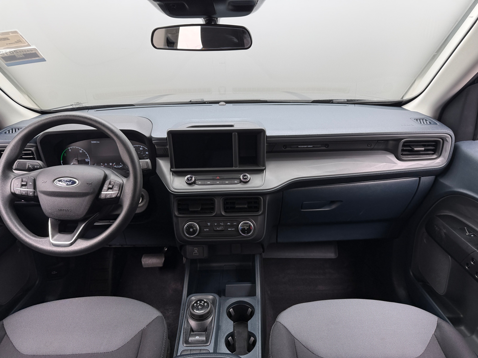 Thumbnail: 2023 Ford Maverick - 3