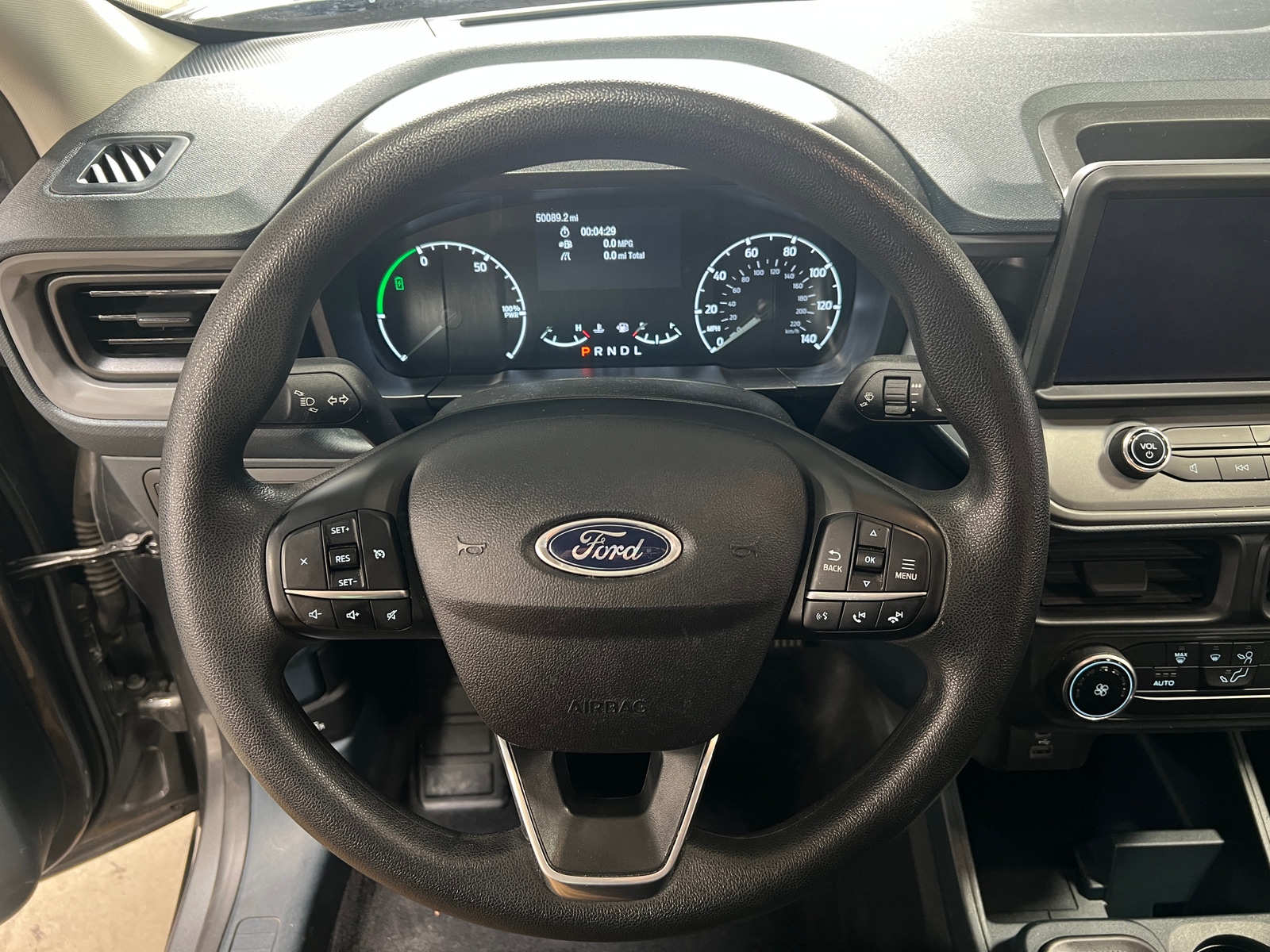 Thumbnail: 2023 Ford Maverick - 5