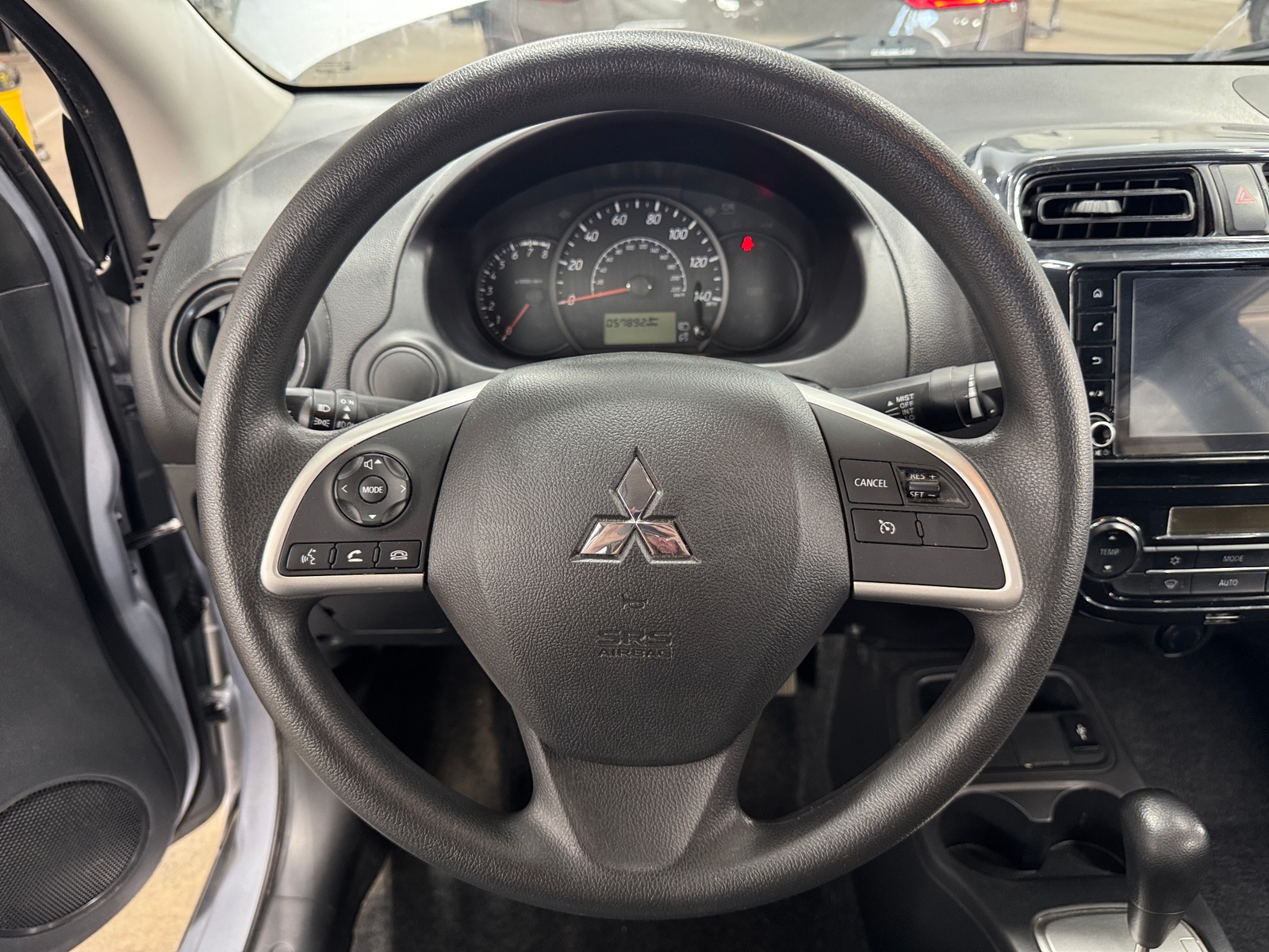 Thumbnail: 2024 Mitsubishi Mirage G4 - 5
