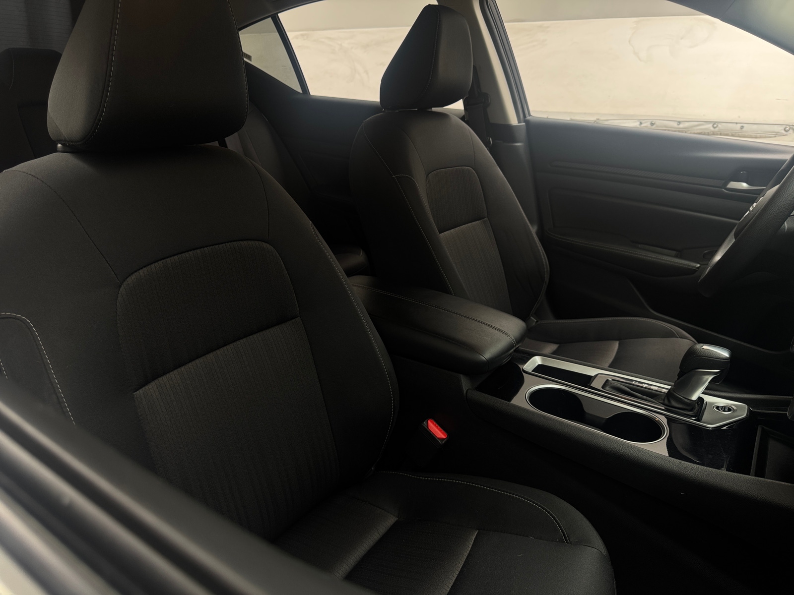 Thumbnail: 2024 Nissan Altima - 2