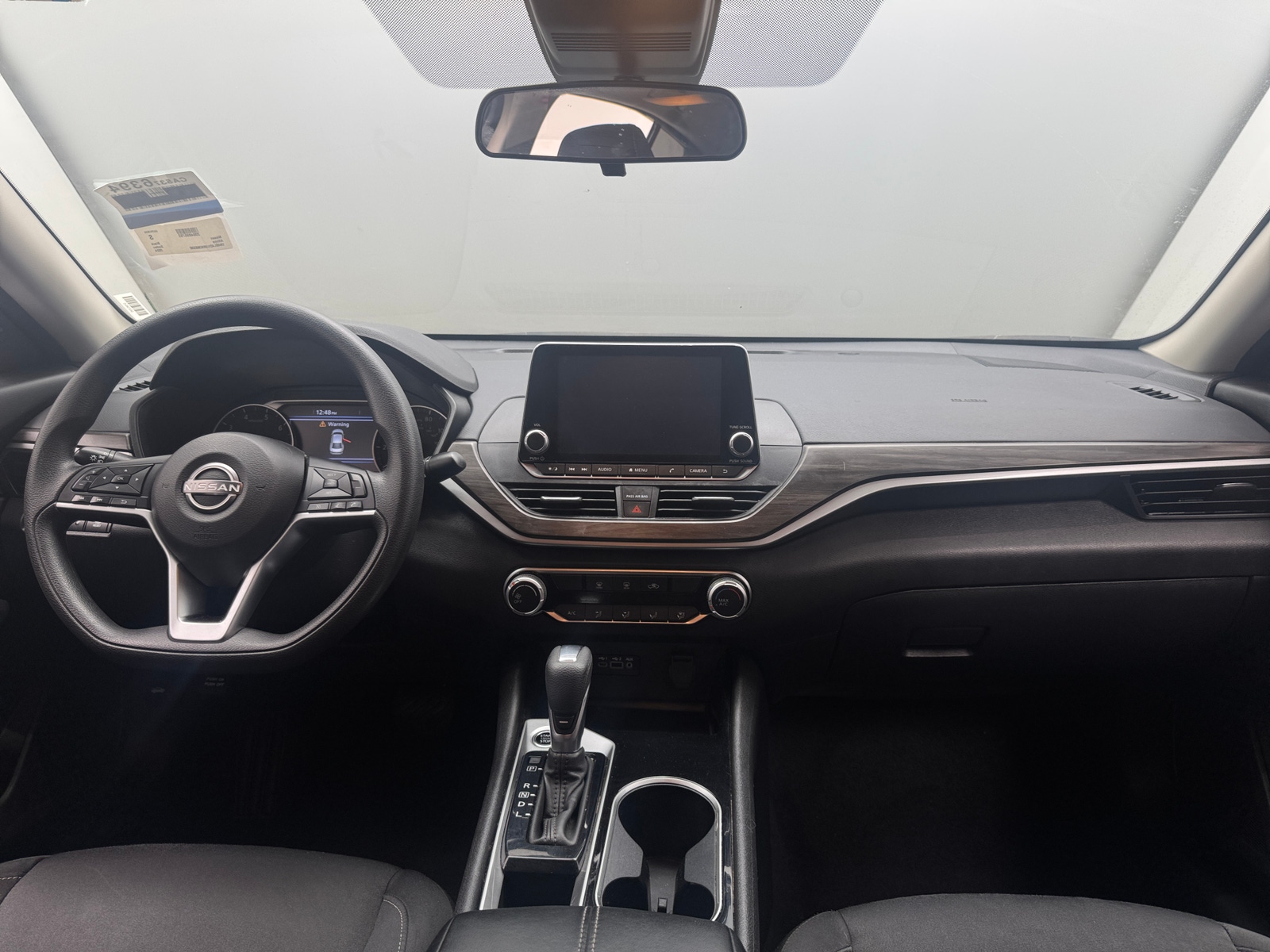 Thumbnail: 2024 Nissan Altima - 3