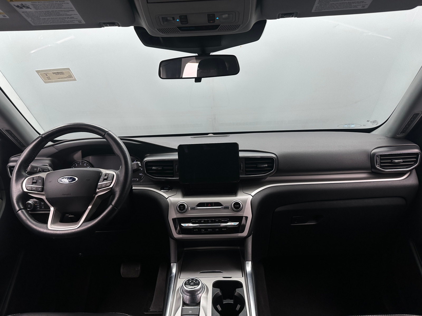 Thumbnail: 2020 Ford Explorer - 2