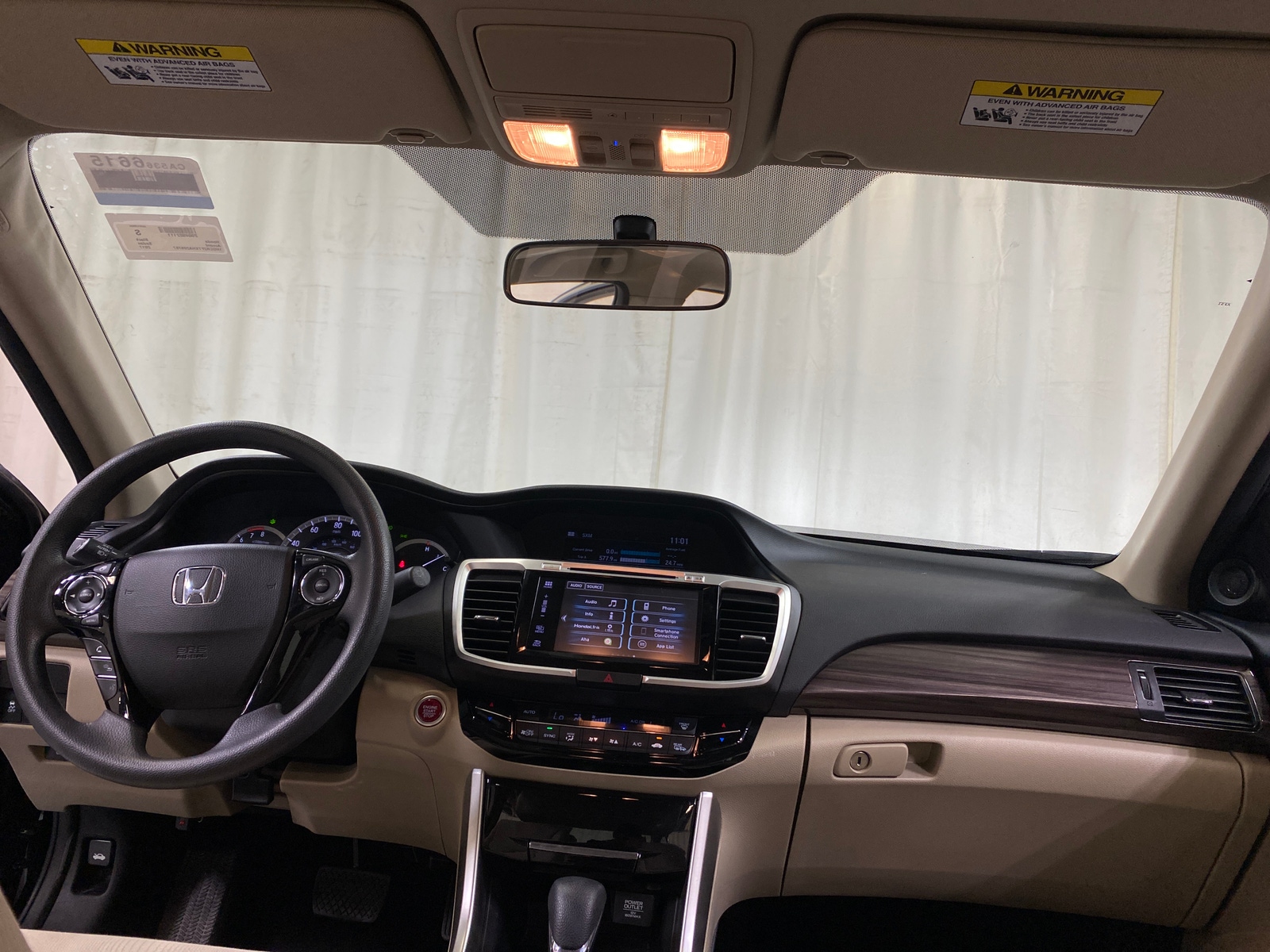 Thumbnail: 2017 Honda Accord - 3