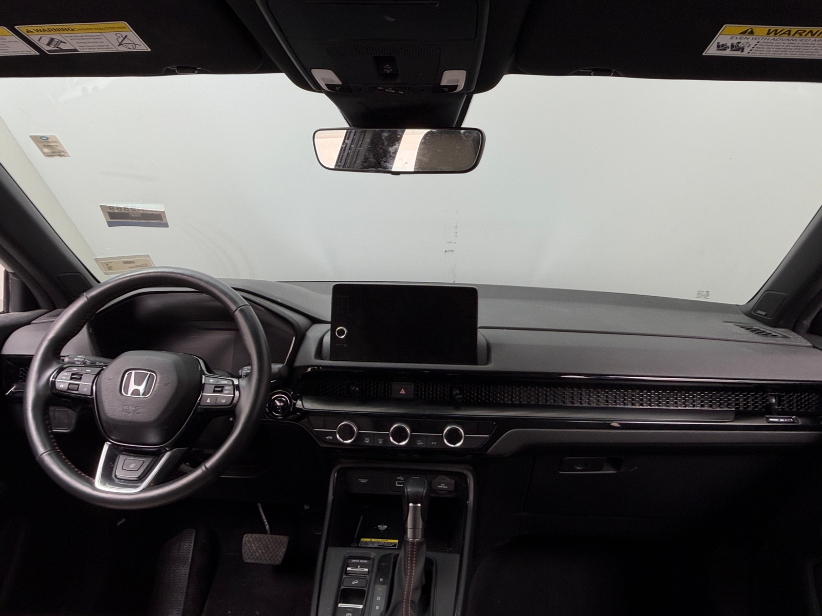 Thumbnail: 2024 Honda CR-V - 2