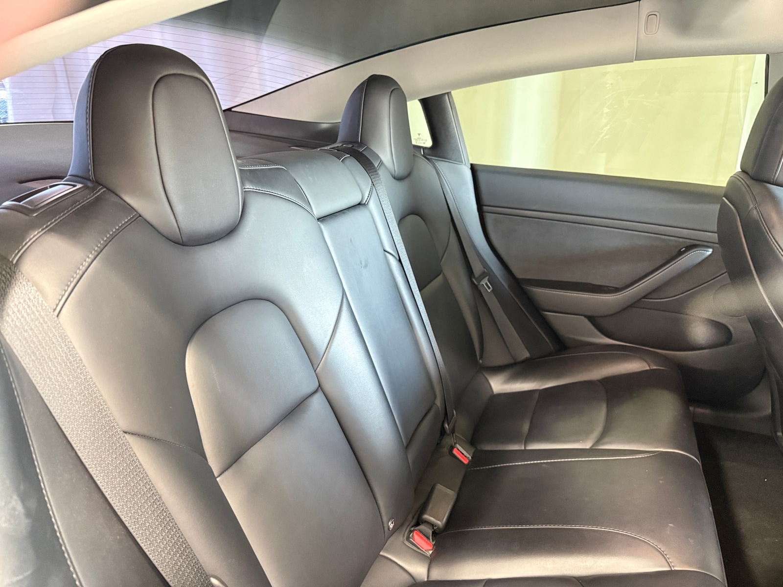 Thumbnail: 2023 Tesla Model 3 - 5