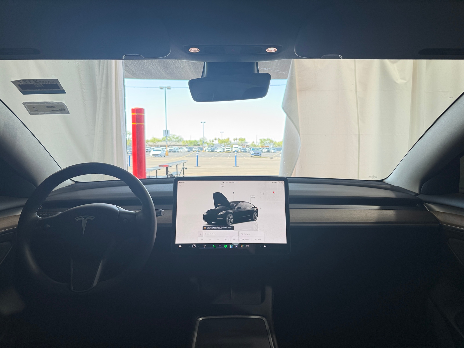 Thumbnail: 2023 Tesla Model 3 - 2