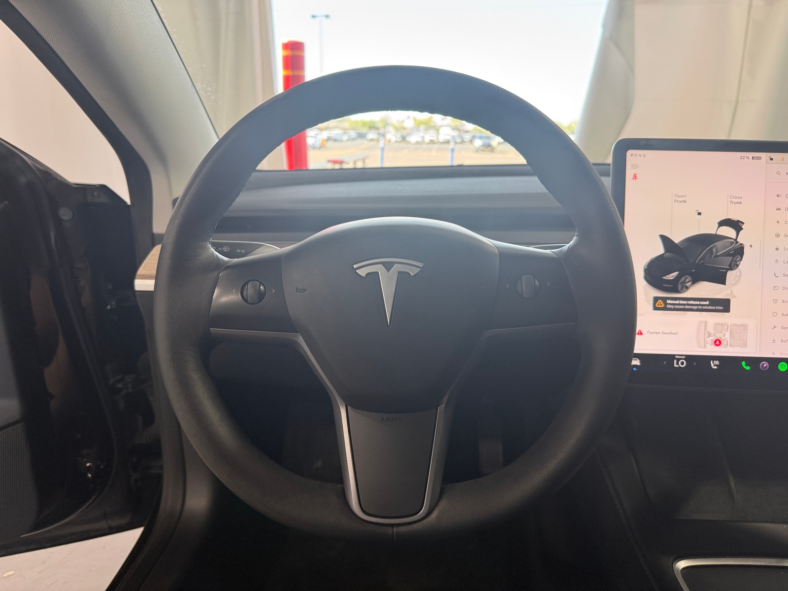 Thumbnail: 2023 Tesla Model 3 - 4