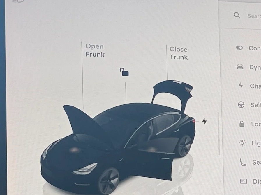Thumbnail: 2023 Tesla Model 3 - 3