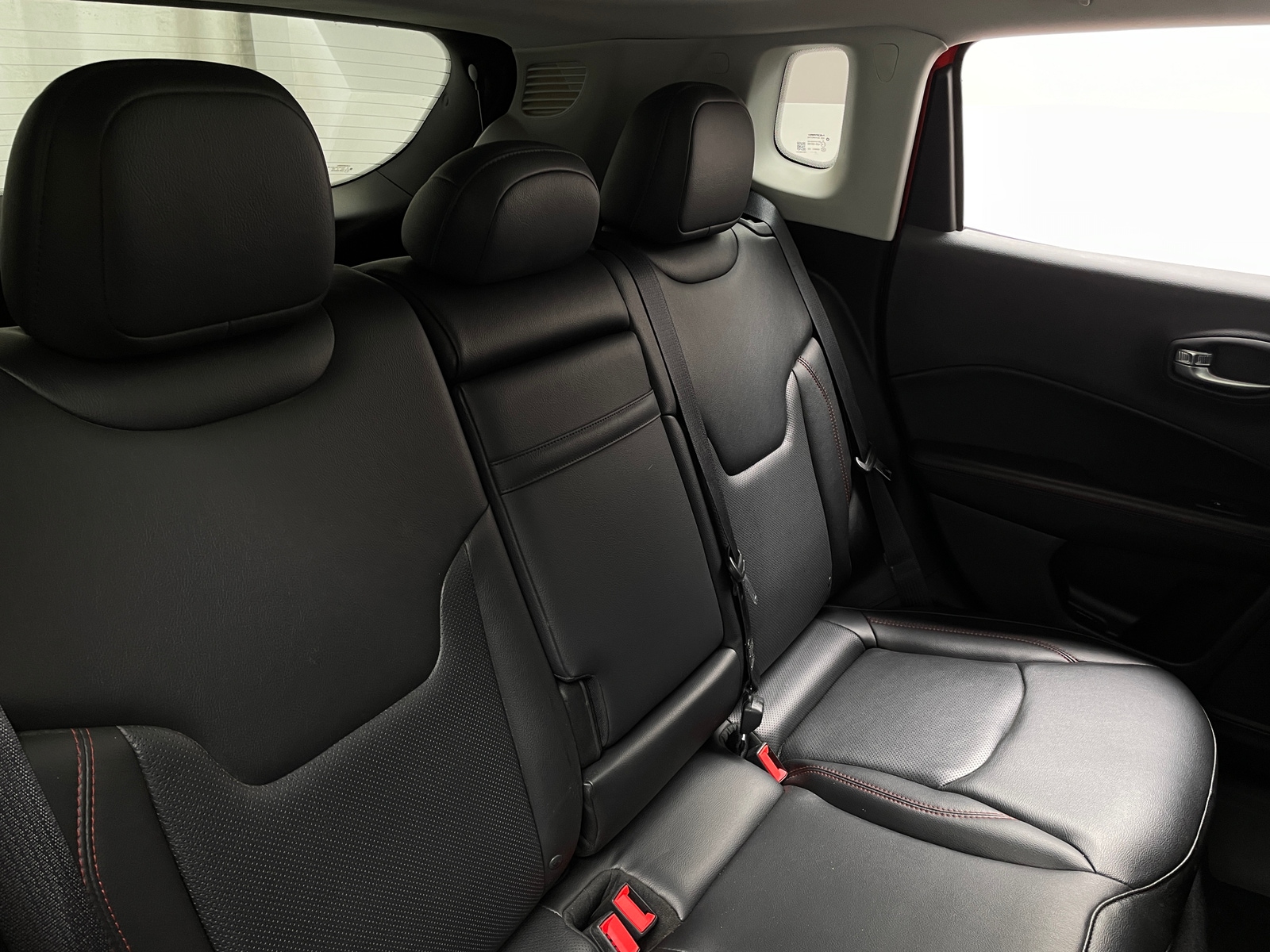 Thumbnail: 2018 Jeep Compass - 5
