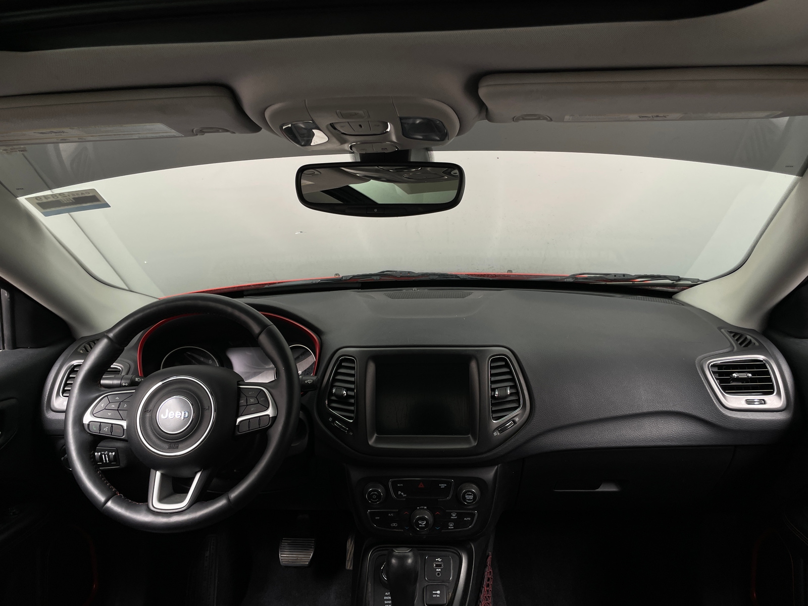 Thumbnail: 2018 Jeep Compass - 2