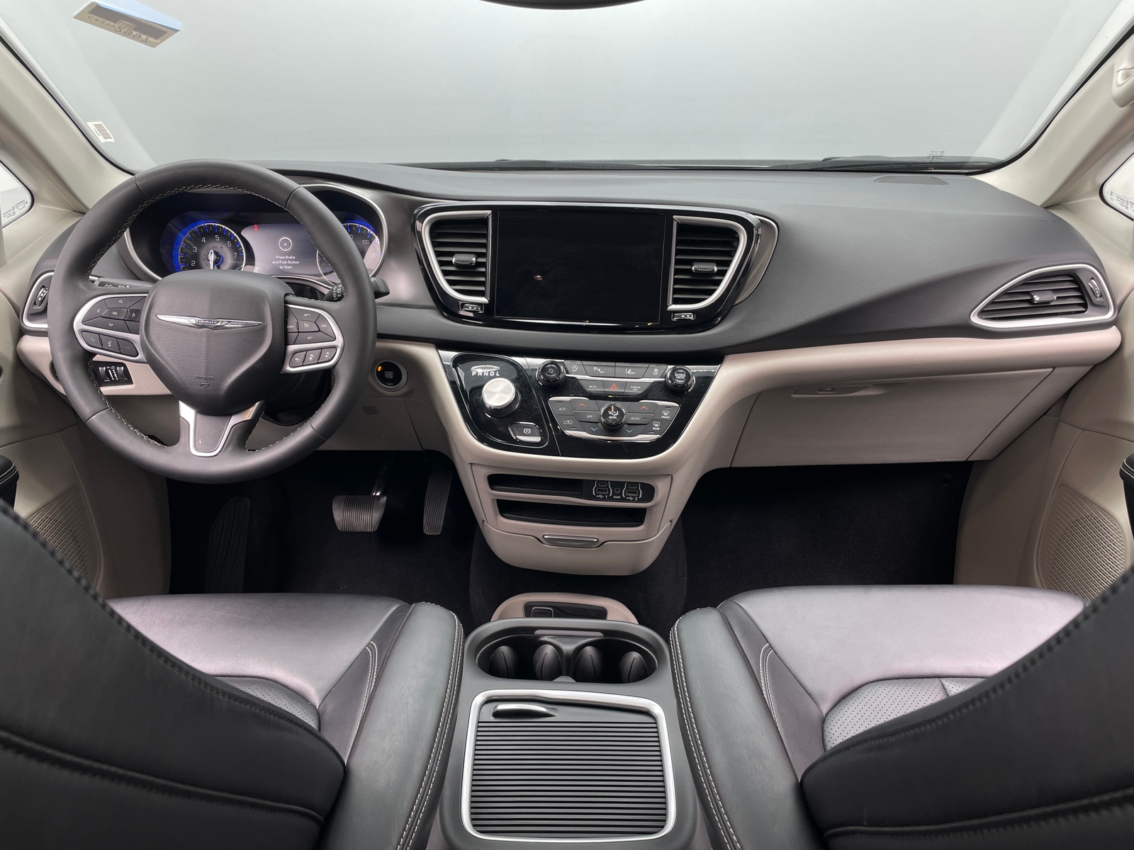 Thumbnail: 2024 Chrysler Pacifica - 2