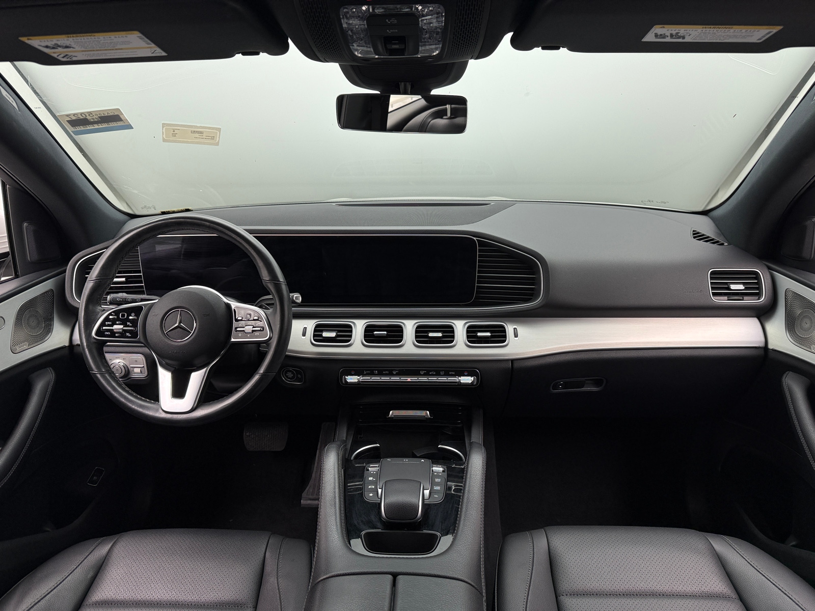 Thumbnail: 2022 Mercedes-Benz GLE - 2