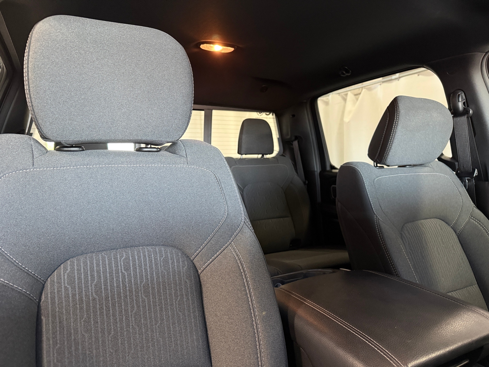 Thumbnail: 2023 RAM 1500 - 2