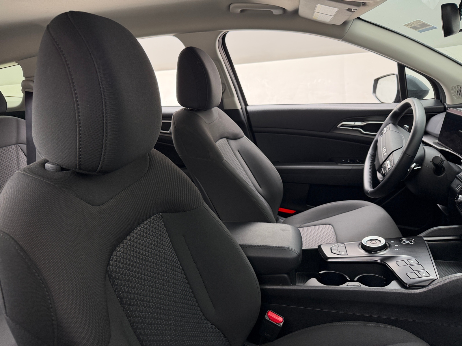 Thumbnail: 2026 Kia Sportage - 2