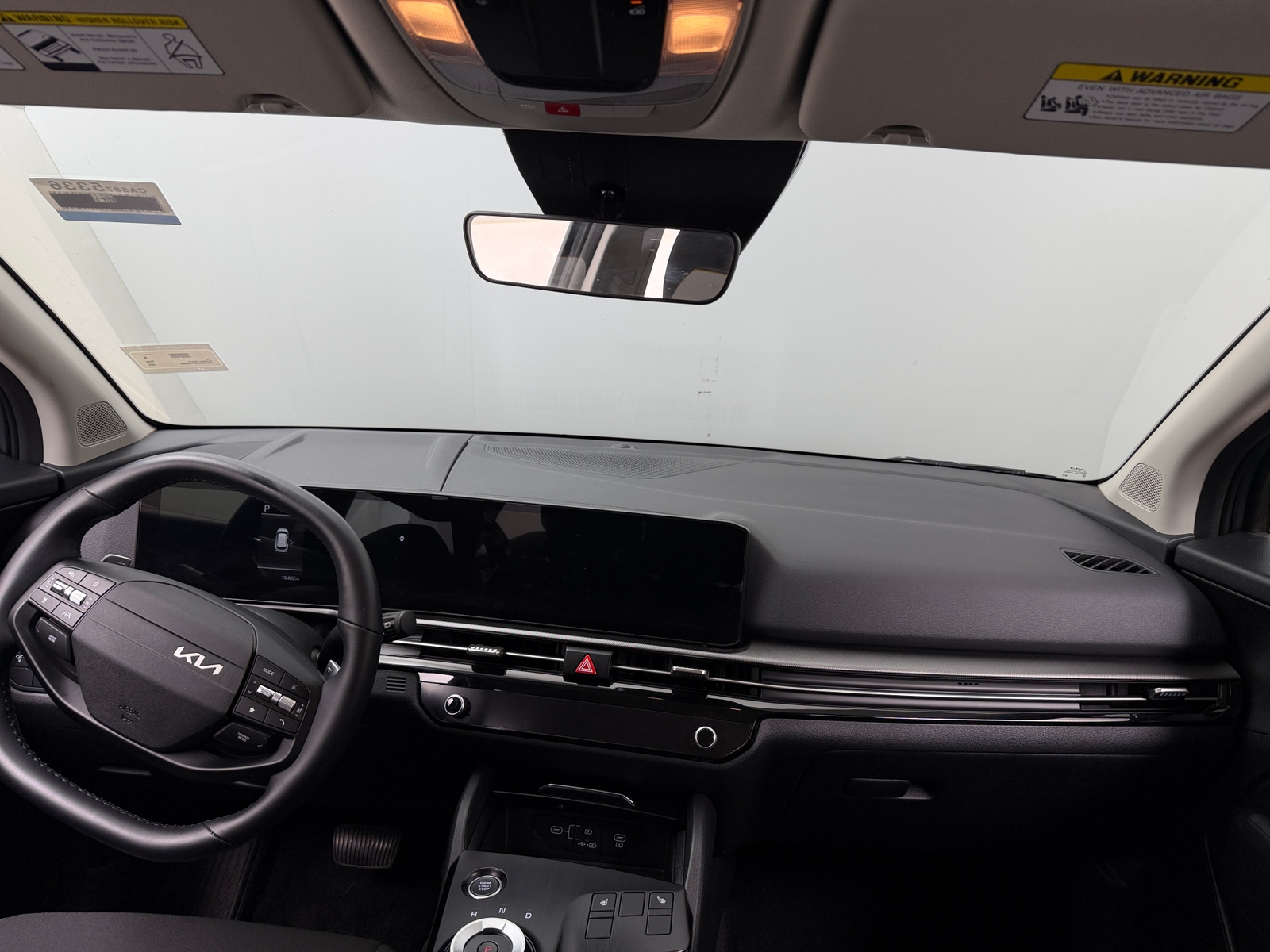 Thumbnail: 2026 Kia Sportage - 3
