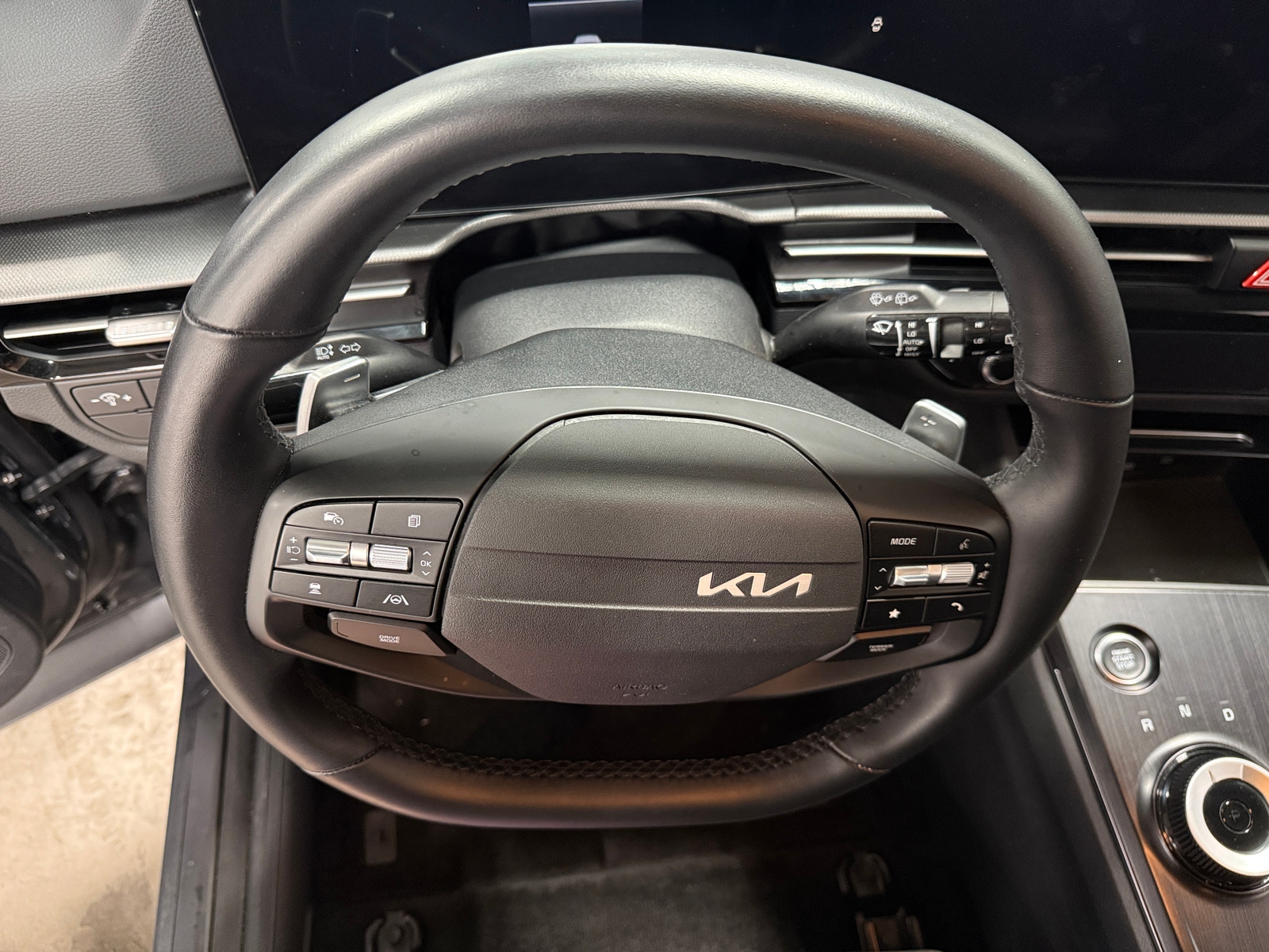 Thumbnail: 2026 Kia Sportage - 5