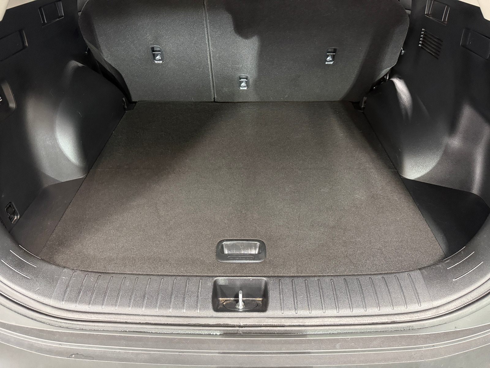 Thumbnail: 2026 Kia Sportage - 7