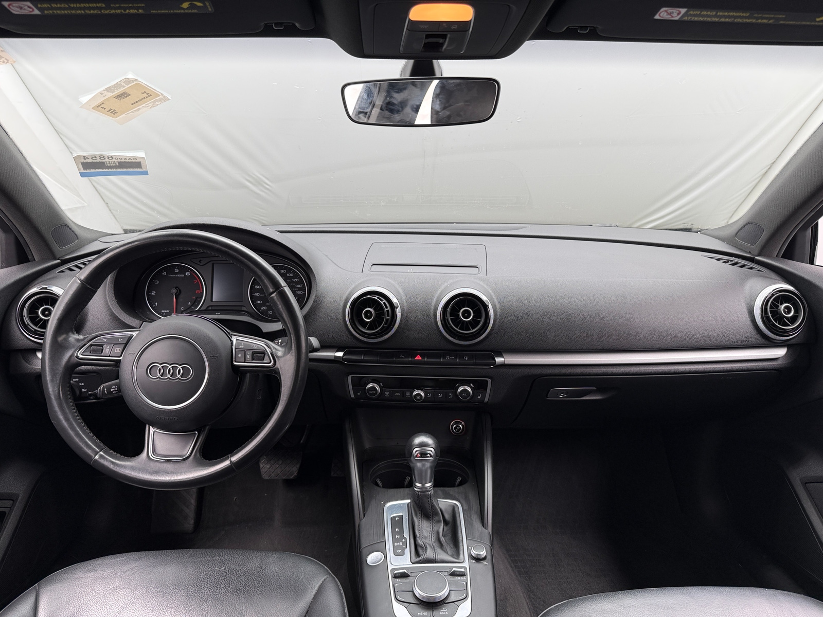 Thumbnail: 2016 Audi A3 - 2