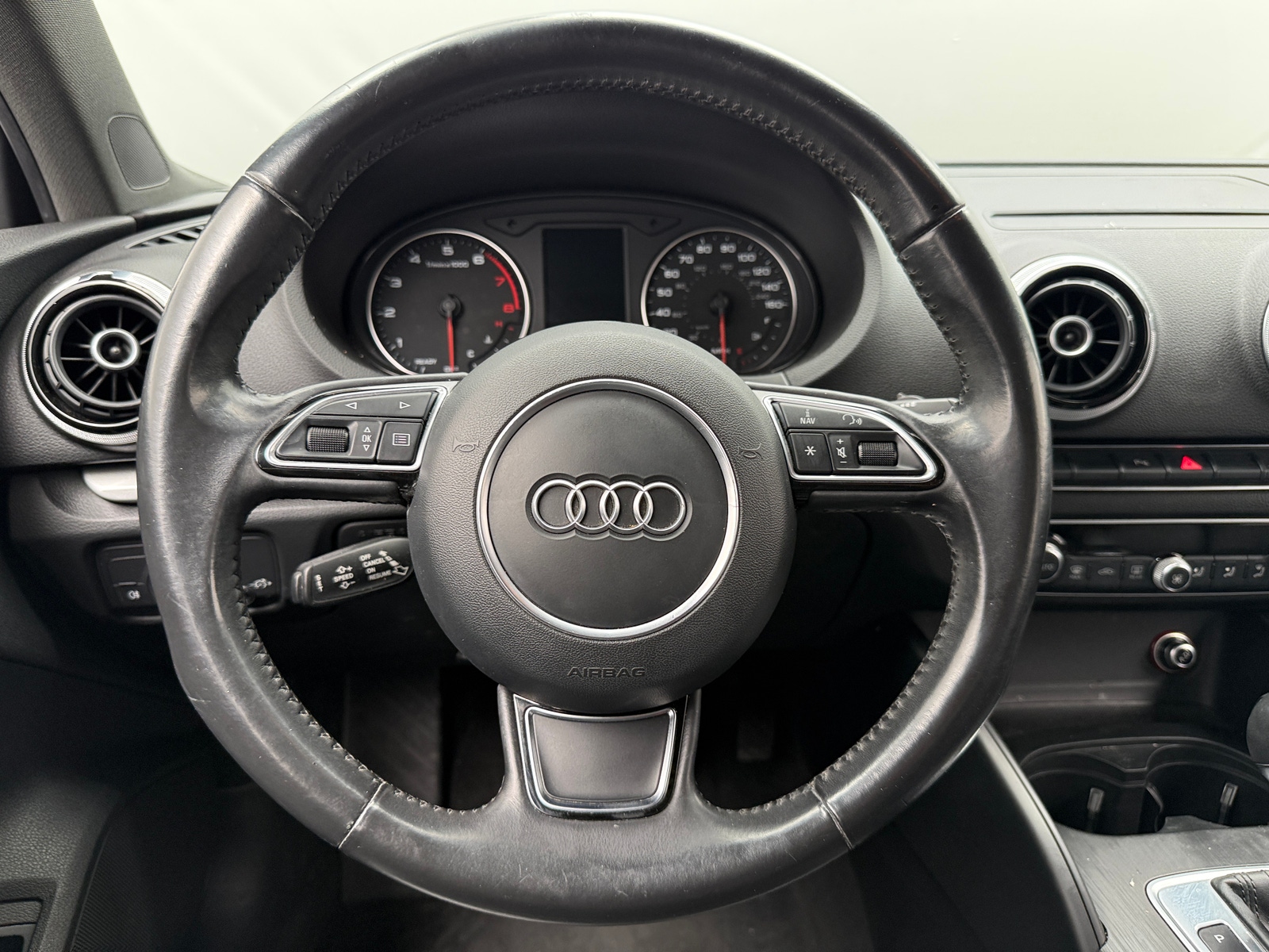 Thumbnail: 2016 Audi A3 - 4
