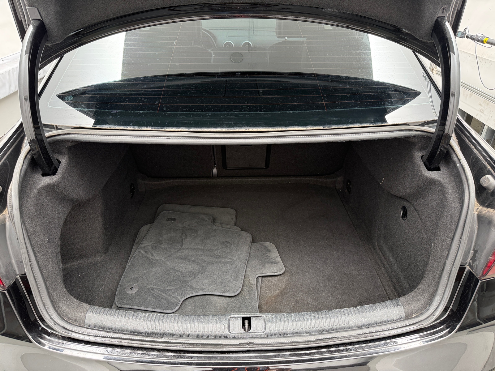Thumbnail: 2016 Audi A3 - 6