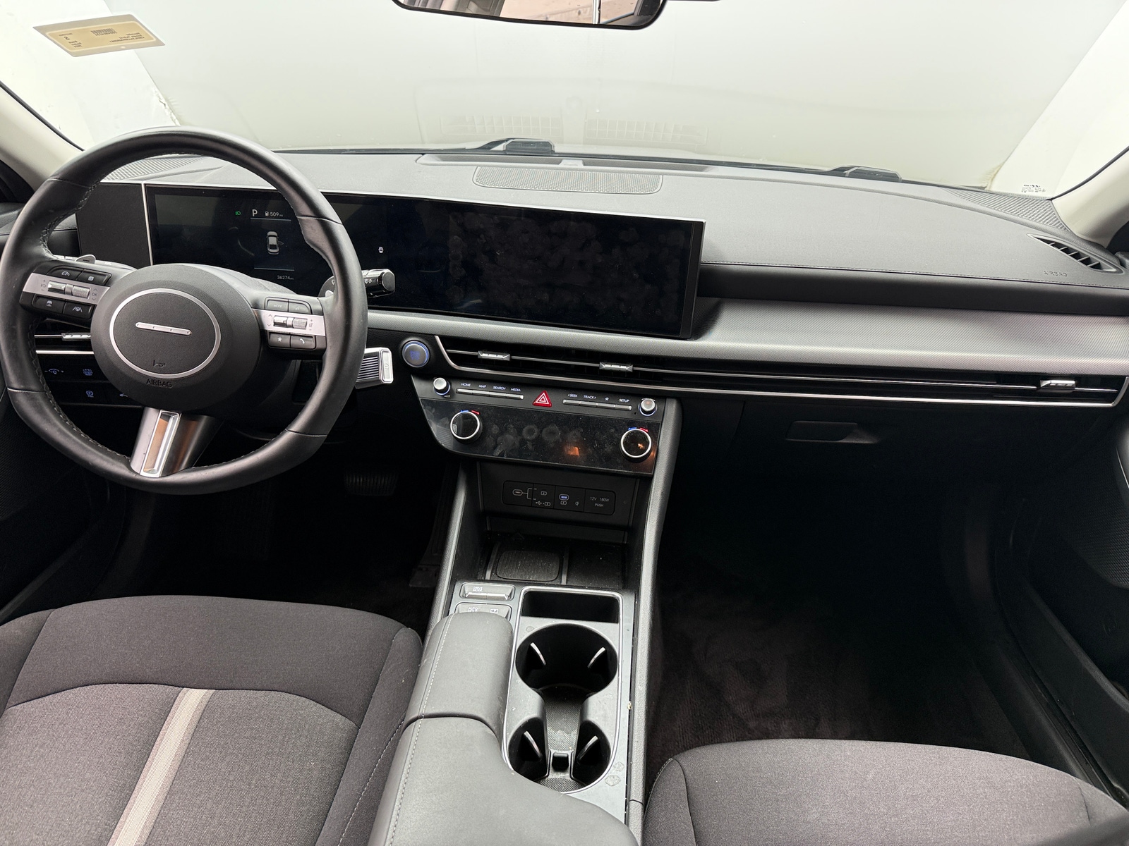 Thumbnail: 2024 Hyundai Sonata - 3
