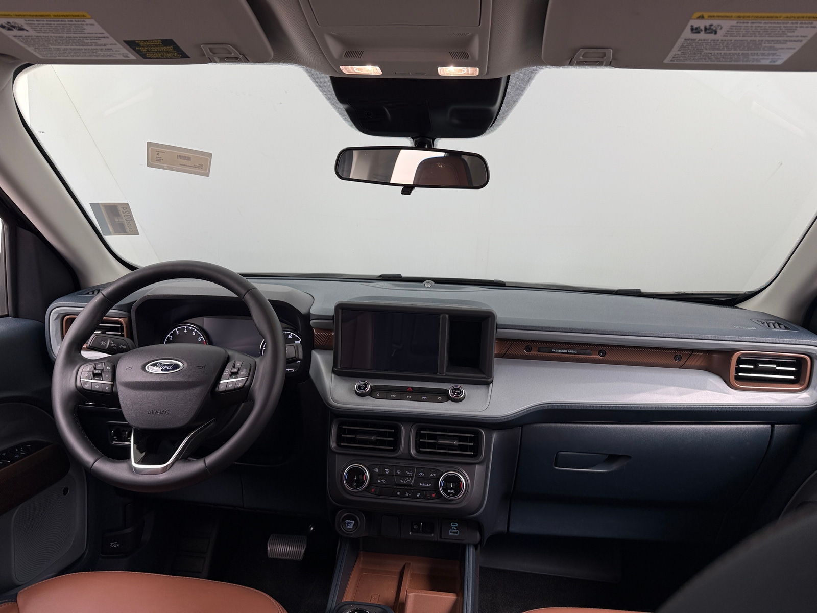 Thumbnail: 2024 Ford Maverick - 2