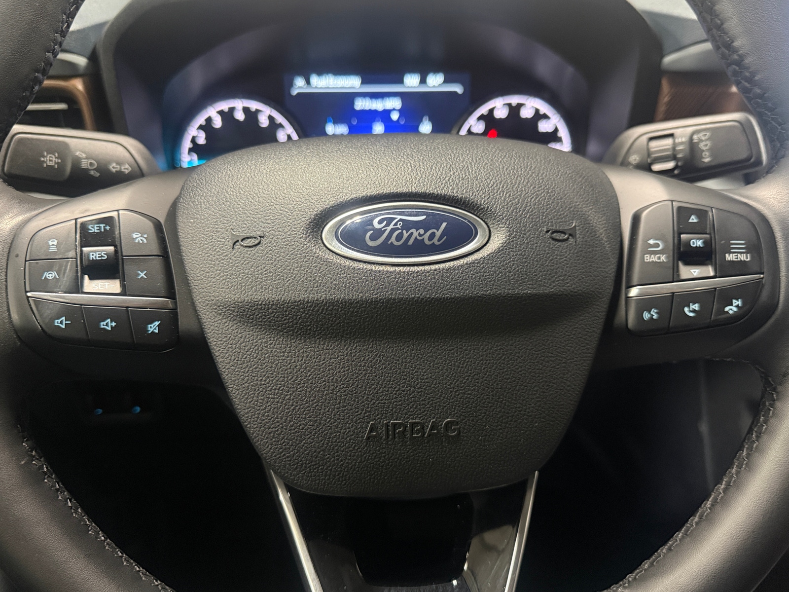 Thumbnail: 2024 Ford Maverick - 4