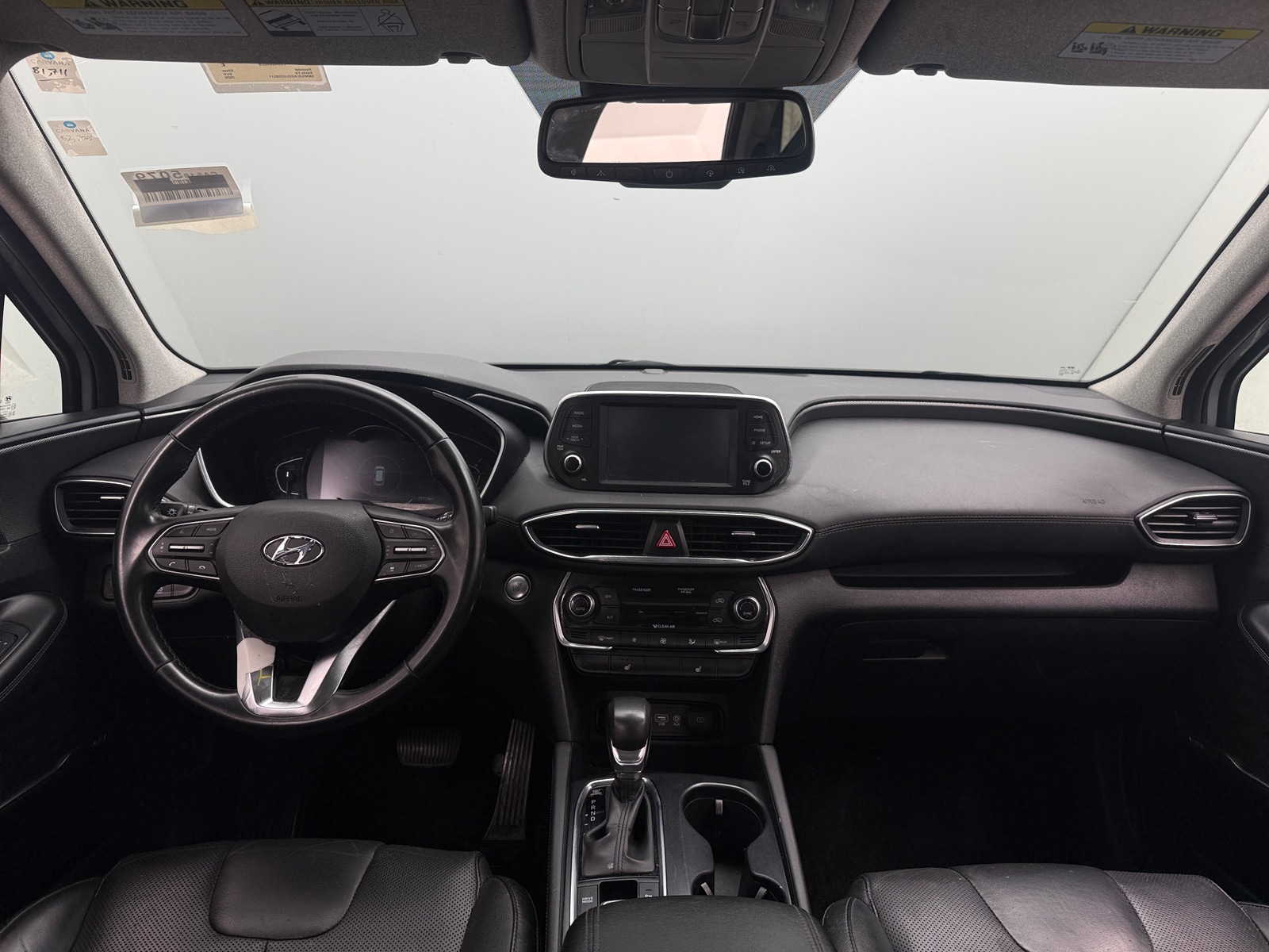 Thumbnail: 2020 Hyundai Santa Fe - 3
