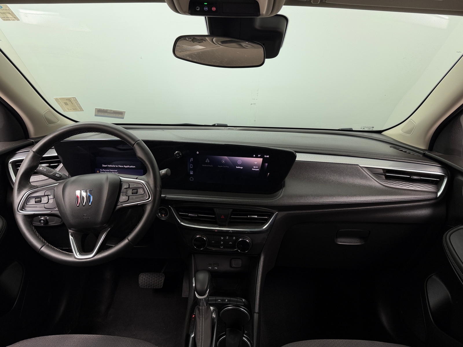 Thumbnail: 2024 Buick Encore GX - 2