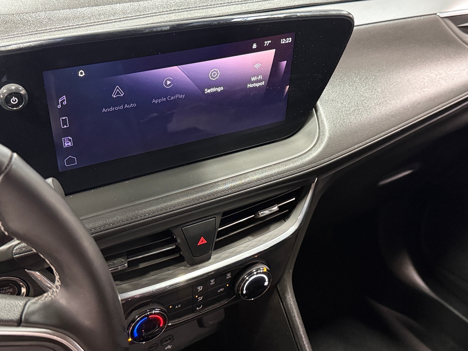 Thumbnail: 2024 Buick Encore GX - 3