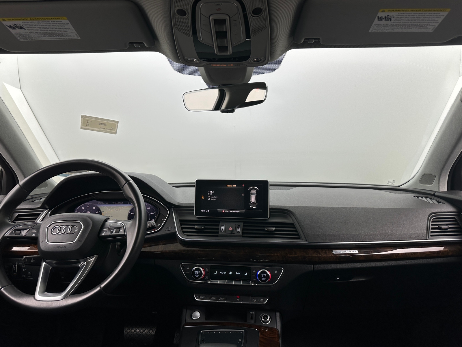 Thumbnail: 2018 Audi Q5 - 2