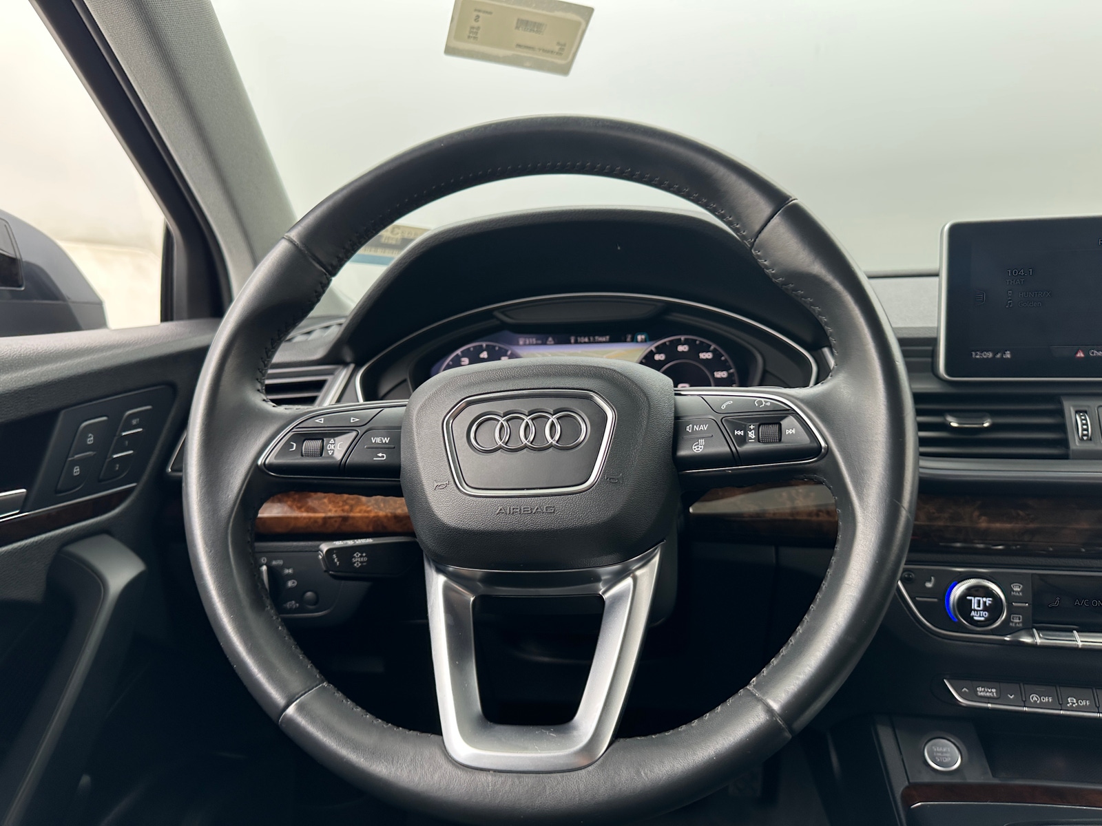 Thumbnail: 2018 Audi Q5 - 4