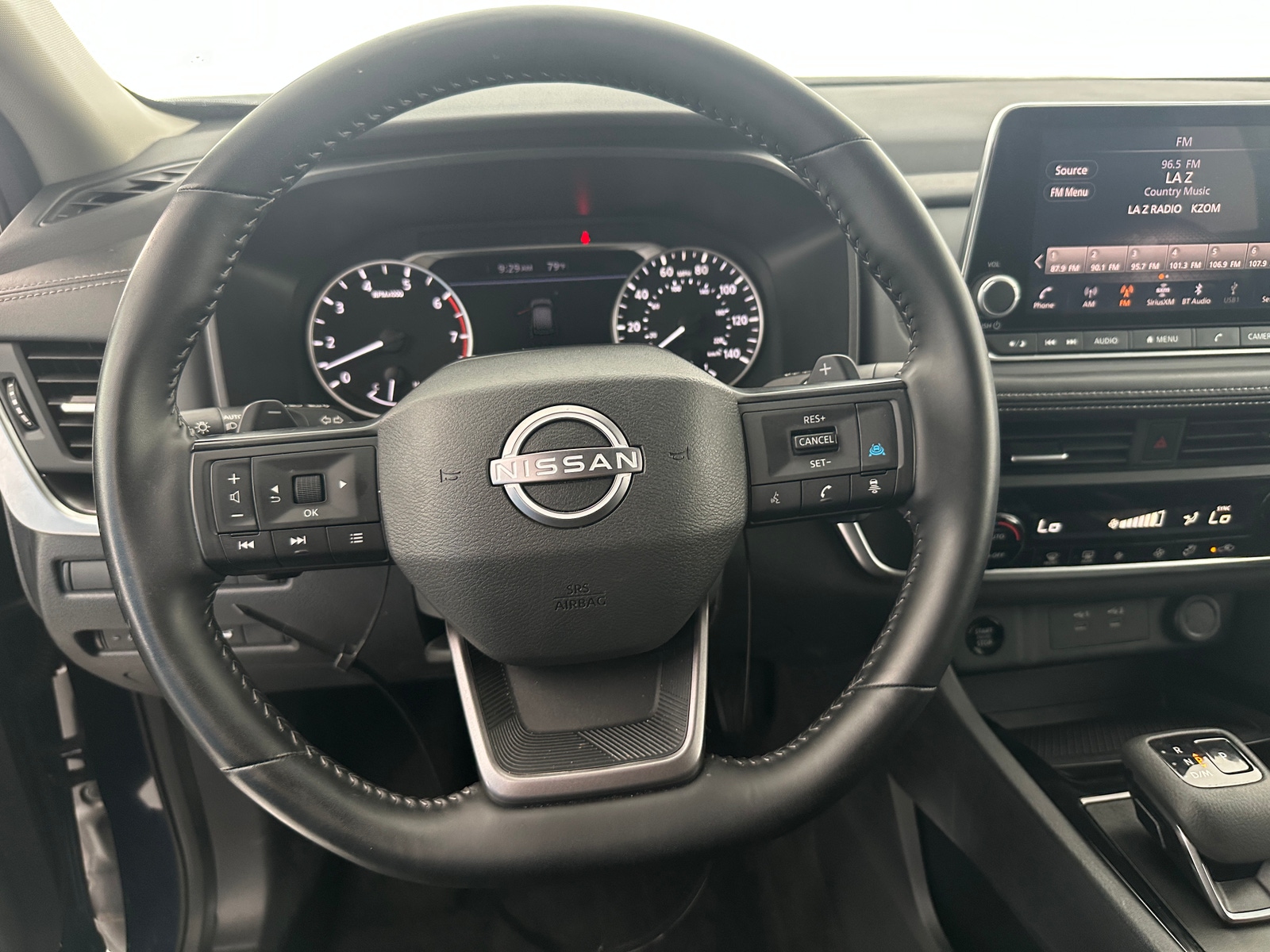 Thumbnail: 2025 Nissan Rogue - 5