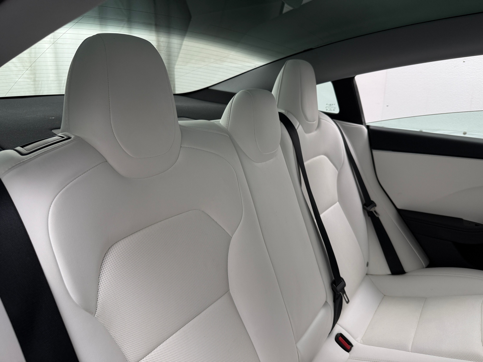 Thumbnail: 2025 Tesla Model 3 - 5