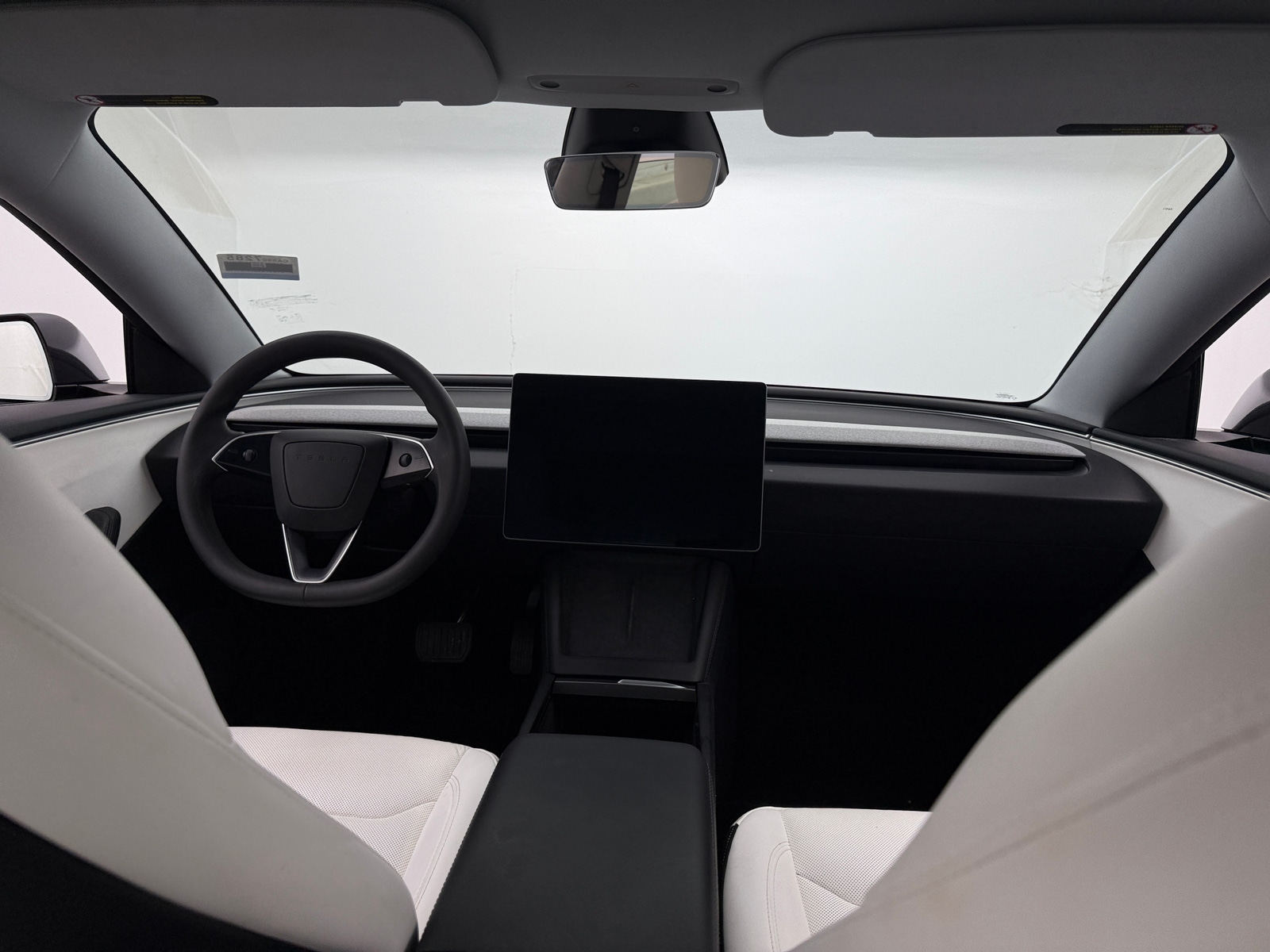 Thumbnail: 2025 Tesla Model 3 - 2