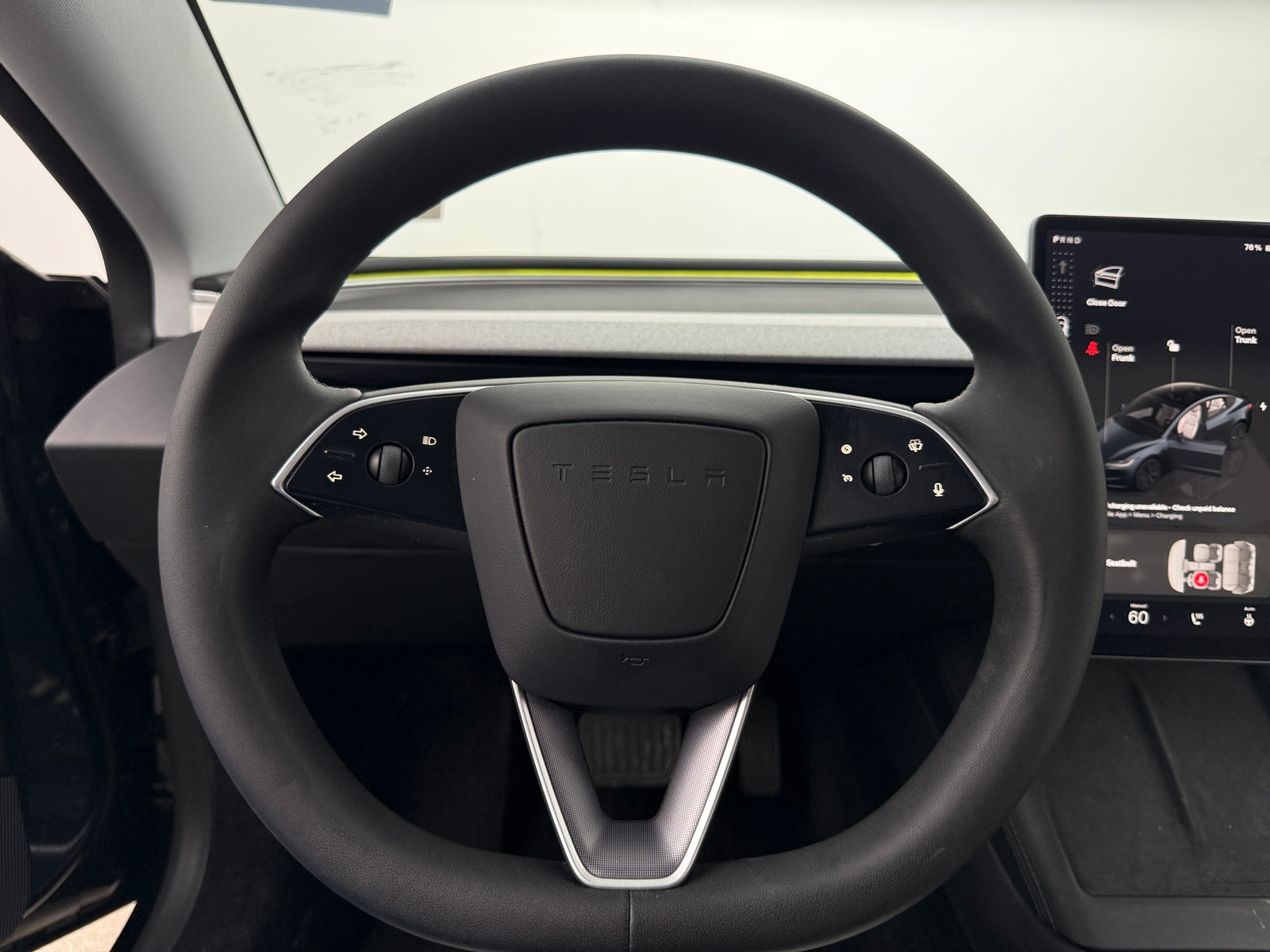 Thumbnail: 2025 Tesla Model 3 - 4