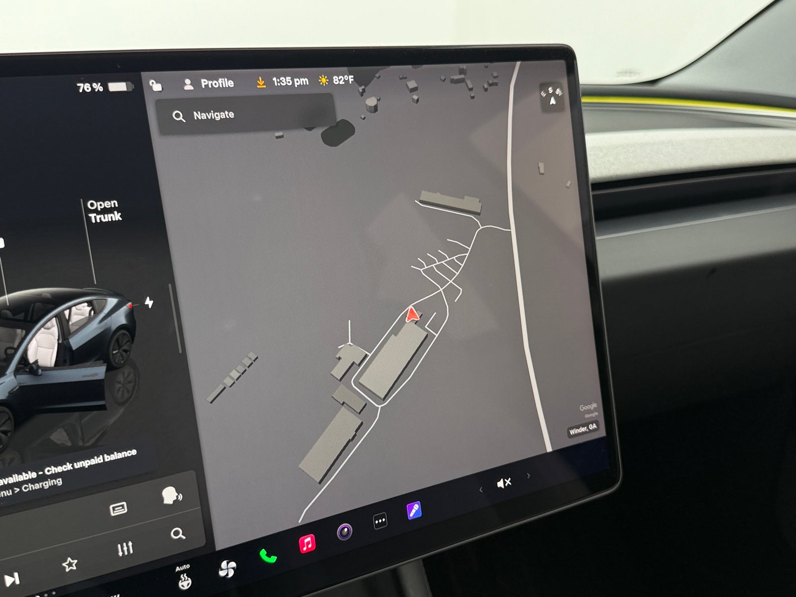 Thumbnail: 2025 Tesla Model 3 - 3
