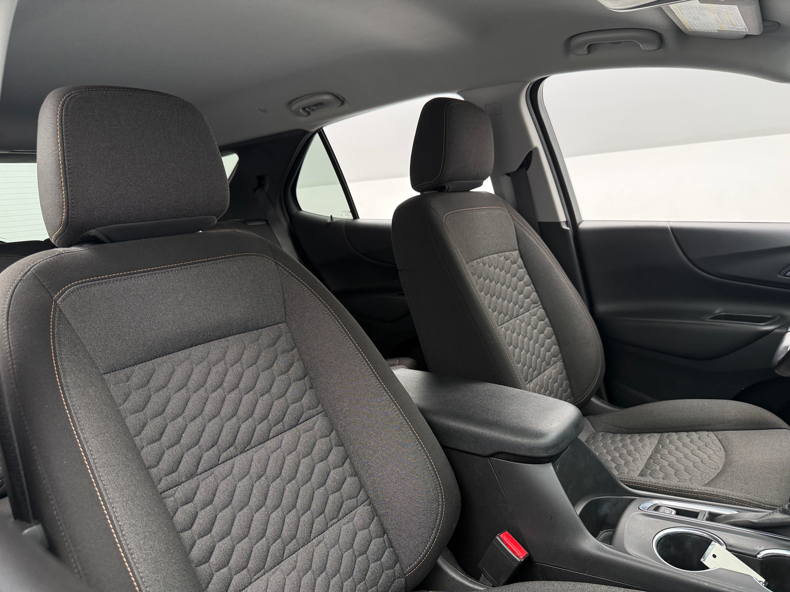 Thumbnail: 2021 Chevrolet Equinox - 2