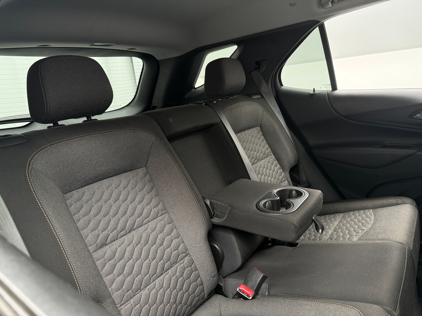 Thumbnail: 2021 Chevrolet Equinox - 6