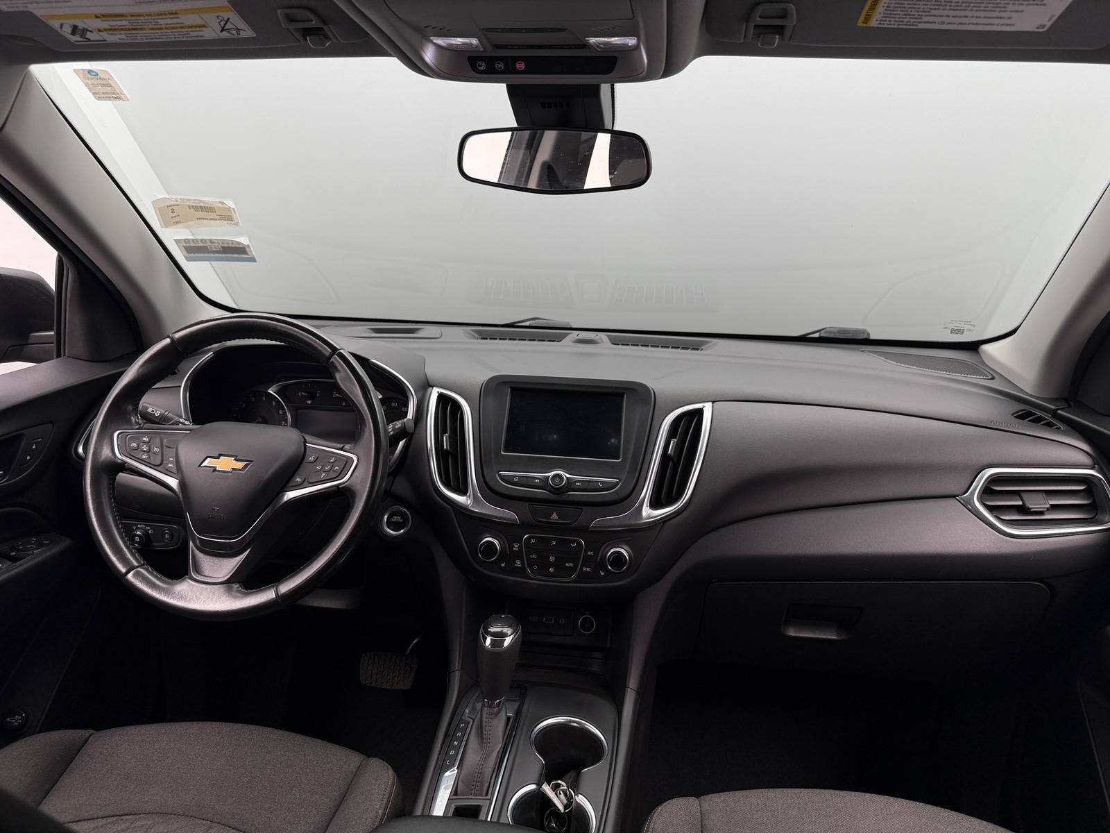Thumbnail: 2021 Chevrolet Equinox - 3